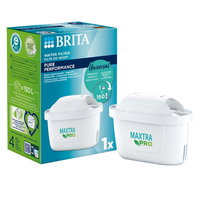 Filtru de apa BRITA, Maxtra Plus Pure Performance, 1 buc