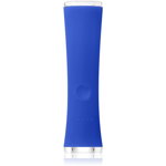 FOREO ESPADA™ Espada stilou cu lumină albastră, pentru atenuarea simptomelor acneei Cobalt Blue 1 buc, FOREO