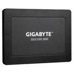 SSD Gigabyte 512GB SATA 2.5inch Negru gp-gstfs31512gntd-v