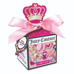 Set creativ cu surprize Juicy Couture Suprise Box, Multicolor