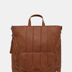 Rucsac dama camel 25WAKP23, Universal