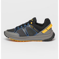 Clarks, Ghete high-cut ATL Hike, Negru/Maro Clarks, Ghete high-cut ATL Hike, Negru/Maro