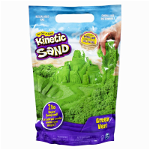 KINETIC SAND 900GRAME VERDE, Kinetic Sand