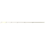 Varf pentru Black Widow Feeder 3.60m 120g Yellow, Daiwa