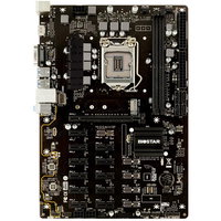 Placa De Baza TB360-BTC PRO 2.0 B360 LGA 1151, Biostar