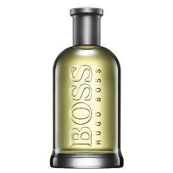 Bottled 200 ml, Hugo Boss