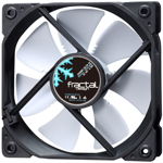 Dynamic X2 GP-12 White, Fractal Design