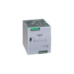 Sursa stabilizata - three-phase - 960 W - output 48 V= - 960 W, Legrand