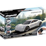 Playmobil - Porsche Mission E