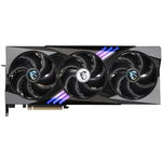 Placa Video GeForce RTX 5090 32G GAMING TRIO OC DLSS 4, MSI