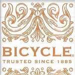 Carti de joc de lux poker Bicycle Botanica, Bicycle