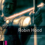 OBW 3E Starter: Robin Hood, Oxford University Press