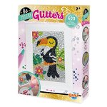 Glitters - Tucan, BUKI France, 6-7 ani +, BUKI France
