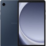 Tableta Samsung Galaxy Tab A9 (2023), 8.7 inch Multi-touch, Helio G99 Octa Core 2.2Ghz, 4GB RAM, 64GB flash, Wi-Fi, Bluetooth, GPS, Android 13, Navy, Samsung