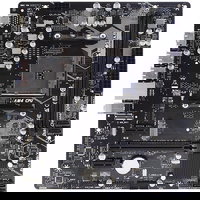 Placa de baza Biostar A520MT, Biostar