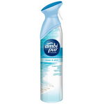 AMBI PUR - Ocean & Wind, odorizant camera, spray - 300ml, Ambi Pur