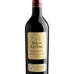 Vin rosu, Cupaj, Baron de Lestac Bordeaux, 0.75L, 13% alc., Franta