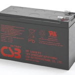 Baterie UPS CSB HR1234WF2