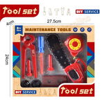 Set scule - Mesterul 362, 