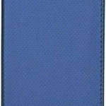 Husa carte Smart Magnet iPhone 11 albastru/albastru, NoName