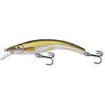 Vobler Live Target Rainbow Smelt Banana Bait S, Gold/Black, 11.5cm, 18g, LIVETARGET