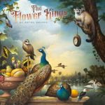 The Flower Kings - By Royal Decree - 3LP 2CD, Sony Music