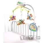 Carusel Fisher-Price - Butterfly Dreams MTC0108, Fisher Price