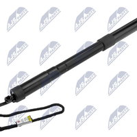 Motor electric, haion NTY AE-VW-098, NTY