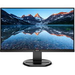 Monitor 252B9 25 inch 5ms Black, Philips