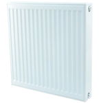 COMPACT radiator de tip 477W 11 600x600mm, Stelrad