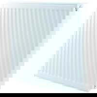 COMPACT radiator de tip 477W 11 600x600mm, Stelrad