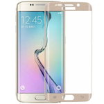 Sticla Securizata Full Body 3D Auriu 9H Samsung Galaxy S7 Edge