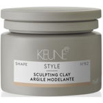 Keune Pasta modelatoare cu fixare puternica si filtru UV Style Sculpting Clay N. 82 75ml