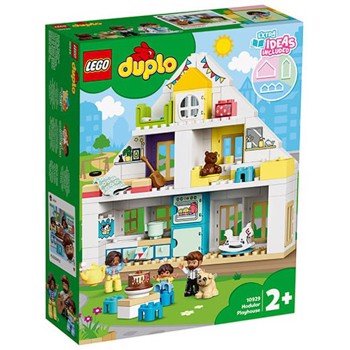 LEGO DUPLO Casa Jocurilor 10929
