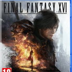 Joc video Final Fantasy XVI, Square Enix, Pentru PlayStation 5, 2023