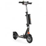 Trotineta electrica Airwheel Z3T Black Viteza max. 20 km/h Putere motor 350 W Baterie LG 162 8 Wh/4.4Ah, AIRWHEEL