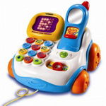 Vtech - Primul meu telefon in limba romana