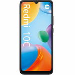 Redmi 10C Dual (Sim+Sim) 128GB LTE 4G Gri Global Version Graphite Gray 4GB RAM