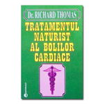 Tratamentul naturist al bolilor cardiace - Richard Thomas, Elit