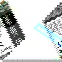 SSD Intenso 128GB Top M.2 2280 Serial ATA III