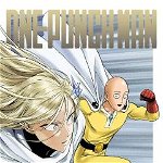 One-Punch Man, Vol. 25 - One, One
