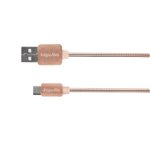 Cablu USB - Micro USB 1M Kruger&Matz, Kruger&Matz
