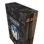 The Ghost In The Shell Deluxe Complete Box Set