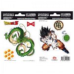 Stickere Dragon Ball Goku/ Shenron, Dragon Ball