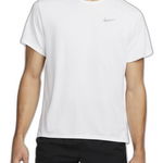 Tricou cu tehnologie Dri-Fit - pentru alergare UV Miler, Nike