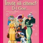 D-l Goe, Editura Gama, 4-5 ani +, Editura Gama
