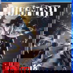 Judgment Day 1 Edition PS4