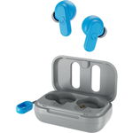 Dime2 True Wireless Light grey/Blue, SkullCandy