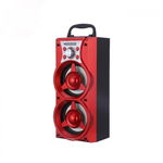 Boxa Portabila Bluetooth Radio MP3 KA-81BT