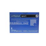 Orthomol Sport 30 doze, Gts Solution